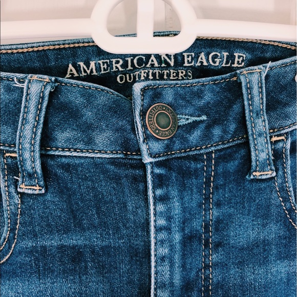 AE Ripped Jeans!! - Picture 2 of 8